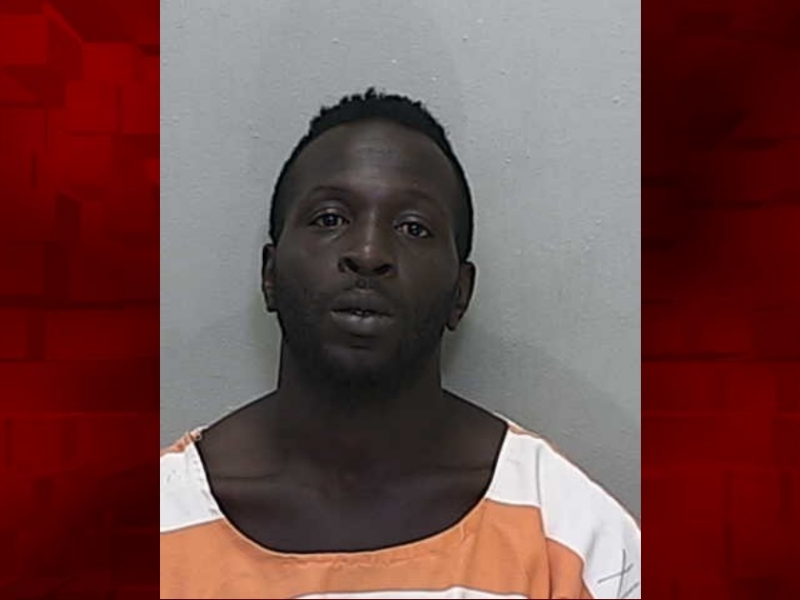 Man steals over $200 in meat from Ocala Publix, sells it for meth, police say