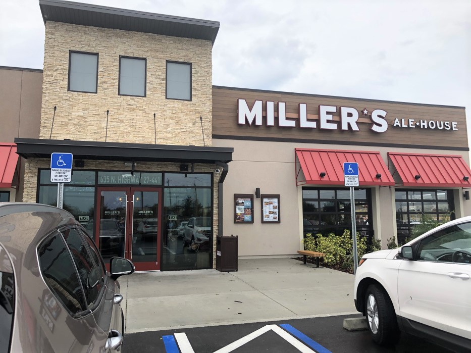 Miller s Ale House in Lady Lake