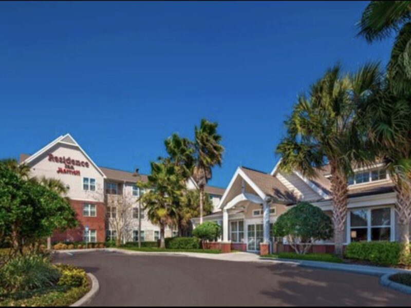 Two more Ocala hotels acquired for $22.5 million