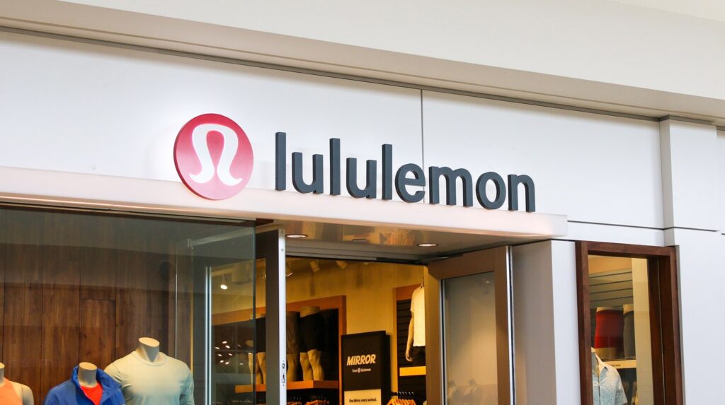 Ocala’s first lululemon now open at local mall