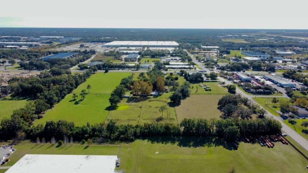 5019 W Highway 40 in Ocala