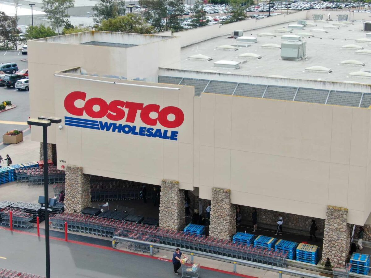 With Ocala’s population increasing, we need a BJ’s, Costco, and another Sam’s Club