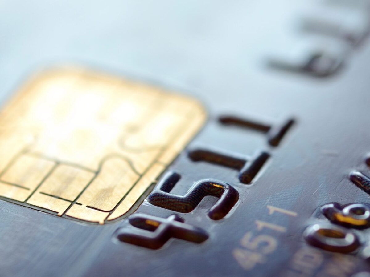 Debit cards should not carry fees