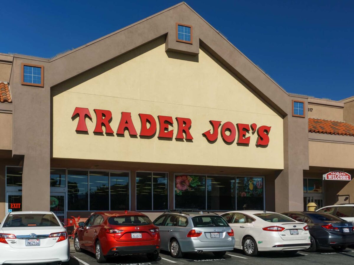 A Trader Joe’s would draw people to Ocala