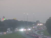 I-75 in south Marion slow after early morning crash