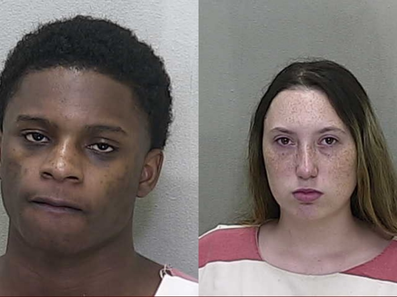 Two arrested for shooting at Ocala park during youth football game