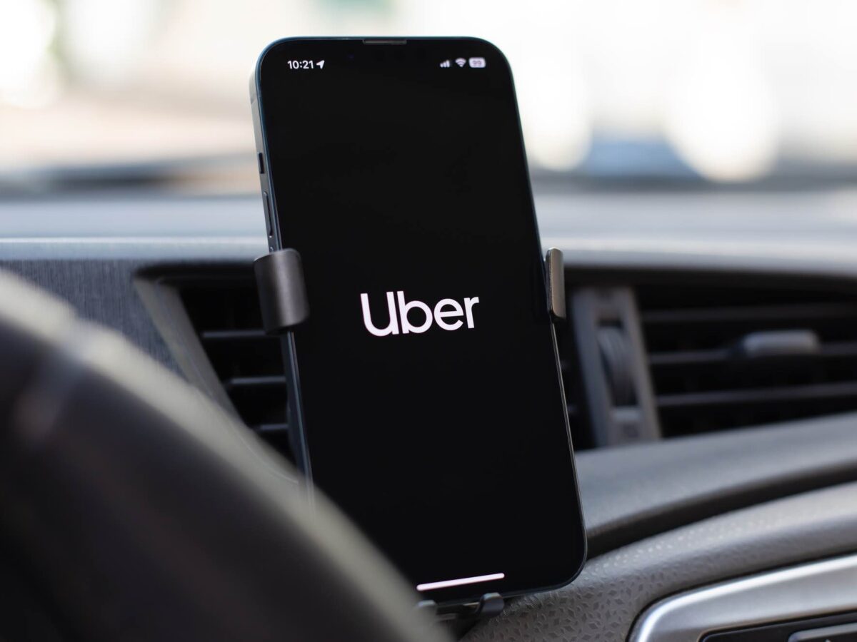 Uber providing free rides to Marion County shelters ahead of Hurricane Milton