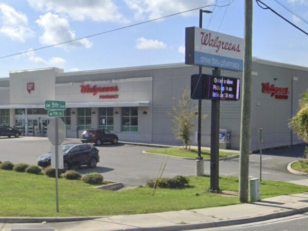 Ocala property with Walgreens sells for $4.8 million