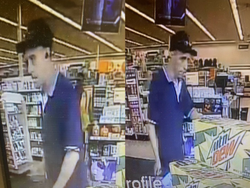 $1,000 in razors, toothbrushes stolen from Ocala Walgreens by suspect