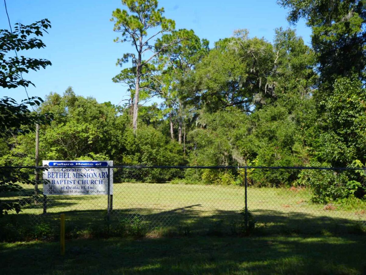 Property near Ocala wetland park approved for 252-unit development