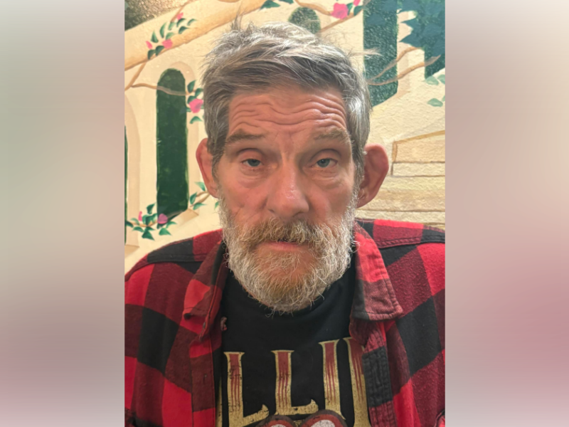 Elderly man missing from Marion County assisted living facility