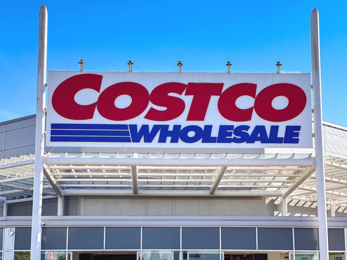 Costco is coming nearby to The Villages