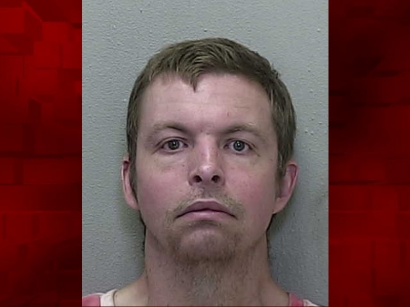 Ocala man guilty of traveling to meet 12-year-old for sex