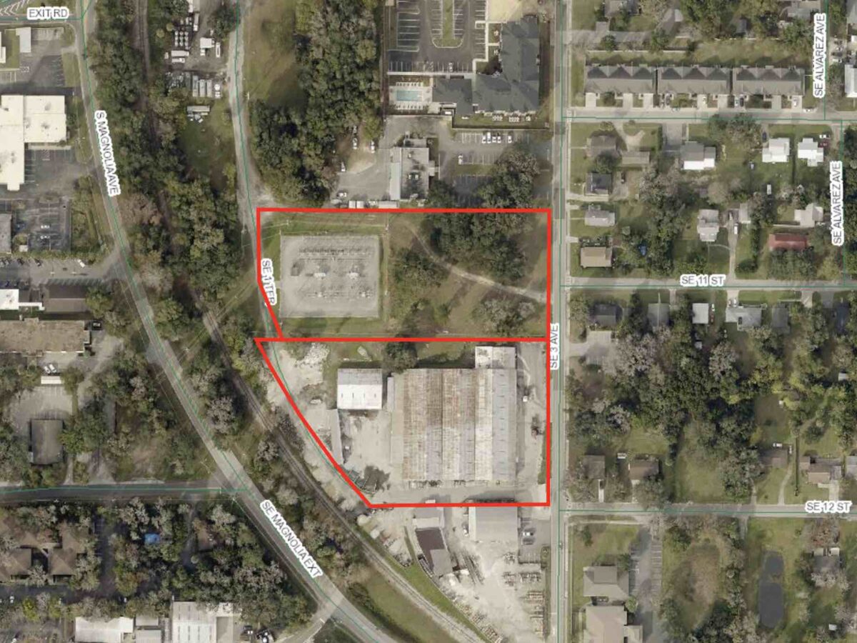 Ocala hospital acquires 4.31-acre property for $7 million