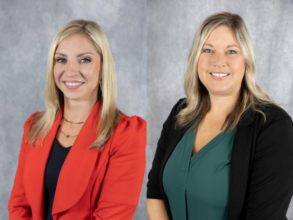 Marion school district names its 2025 Principal, Assistant Principal of the Year