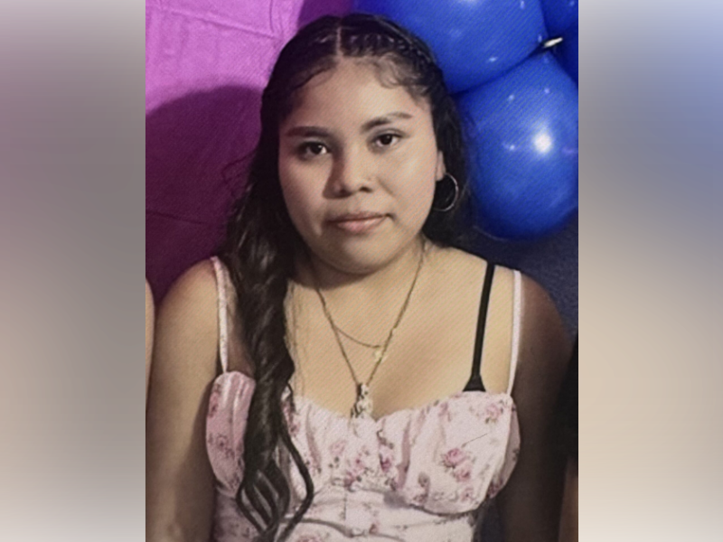 Missing 13-year-old may be in Marion County