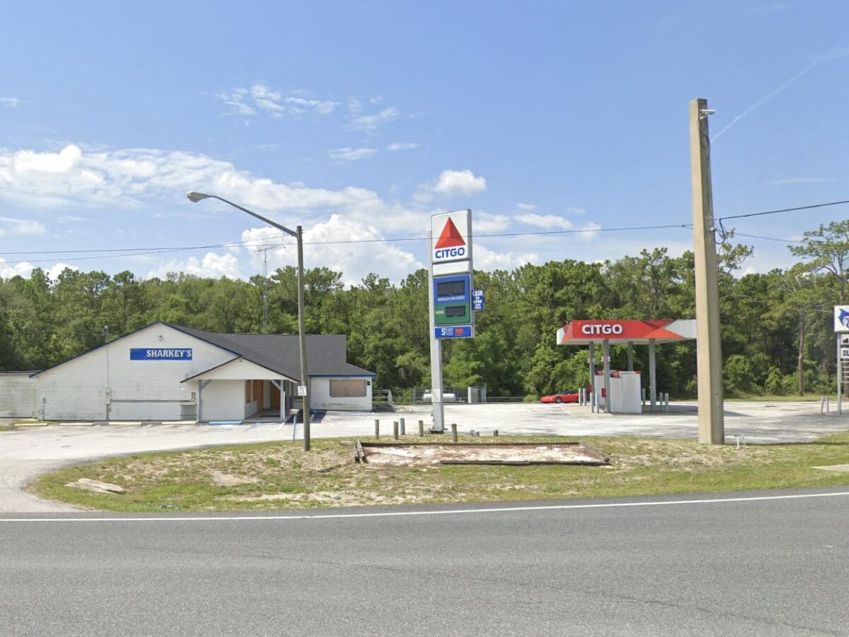 New gas station sought at SR 200, CR 484 intersection