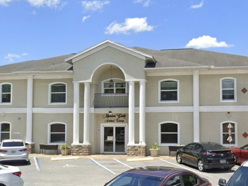 Ocala assisted living facility sold for $3 million