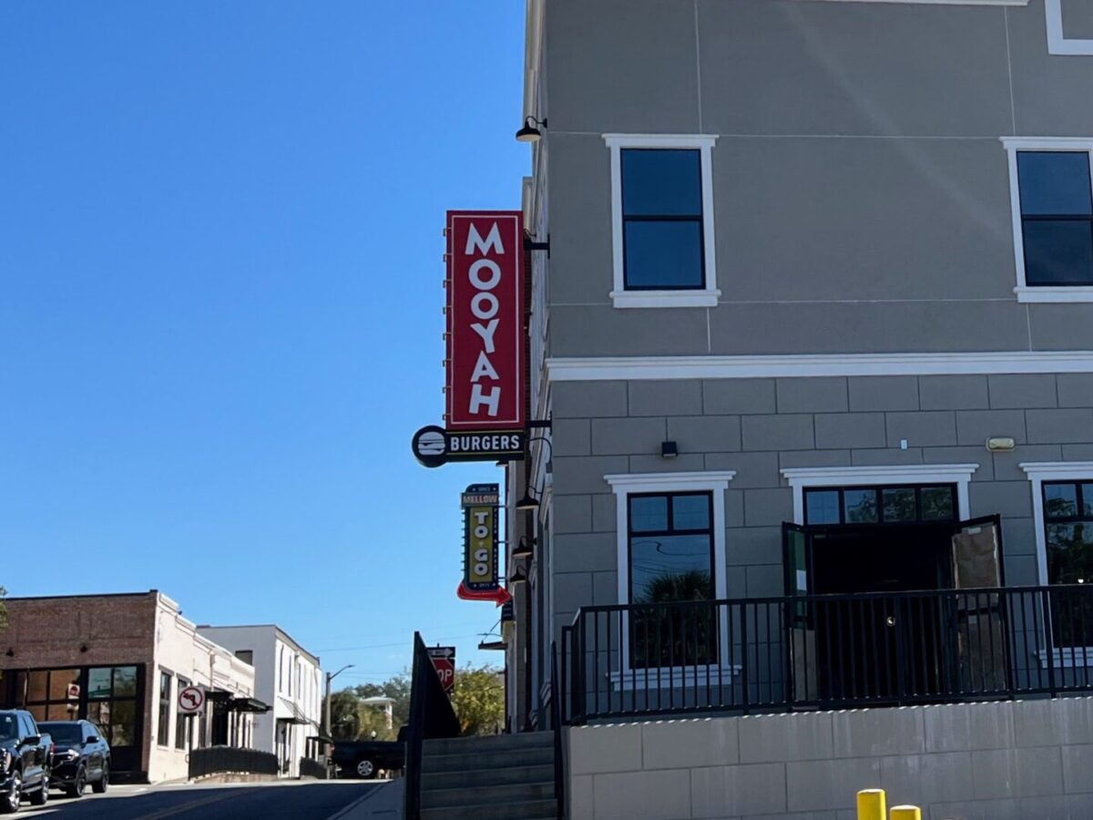 MOOYAH announces opening date of first Ocala restaurant