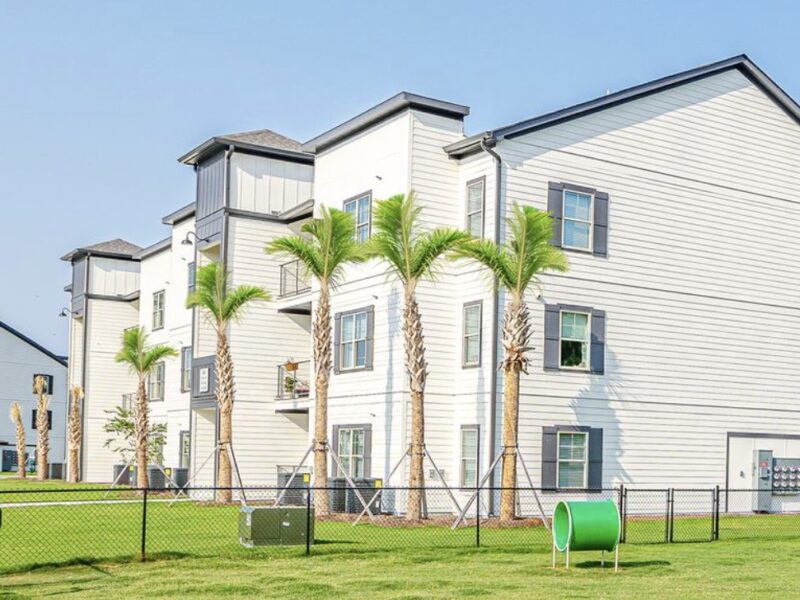 New apartment complex opens in southwest Ocala