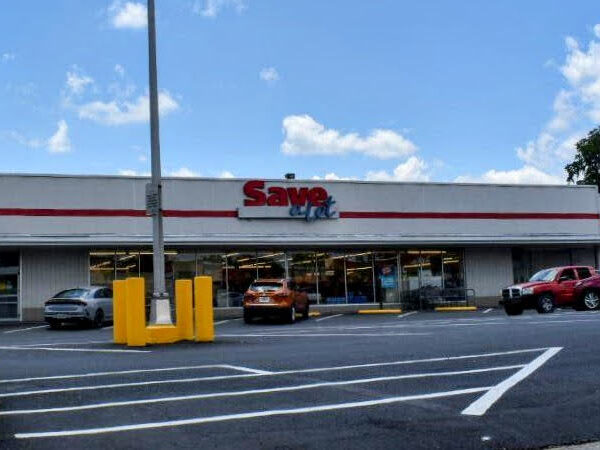 Save A Lot closes Ocala location