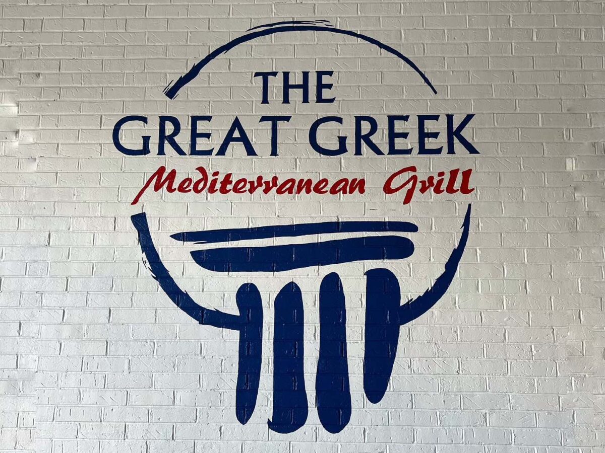 Great Greek Mediterranean chain opening first Ocala restaurant soon