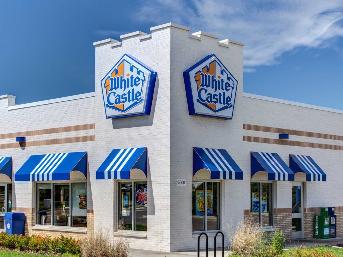 White Castle chooses Lake County, not Marion, for next restaurant in Florida