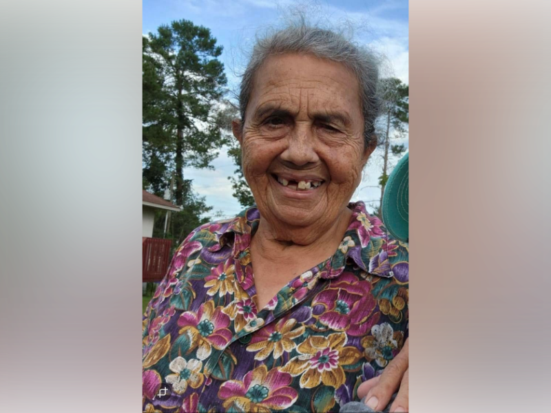 Elderly Ocala woman with dementia reported missing