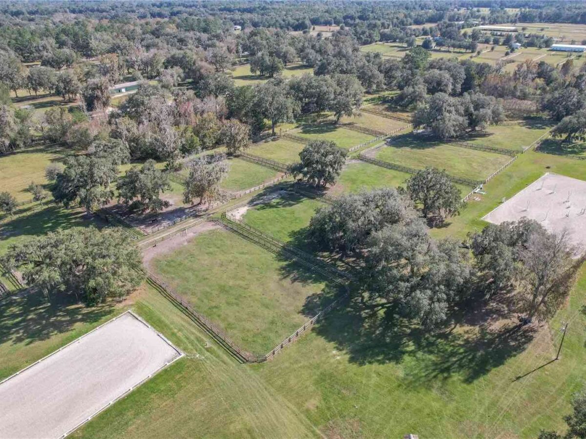 39-acre northwest Ocala horse farm sold for $2.4 million