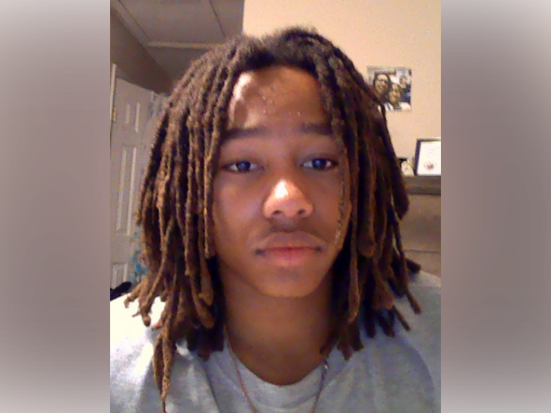 Missing teen last seen in Ocala four weeks ago