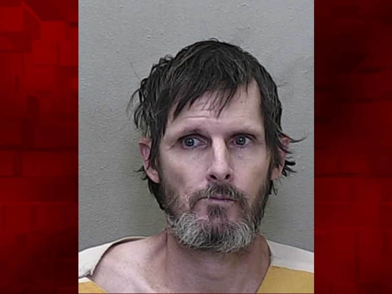 Man arrested in Ocala shopping plaza with fentanyl, cocaine in pockets