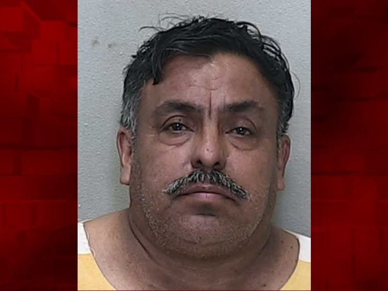 Ocala man accused of $7,000 roofing scam