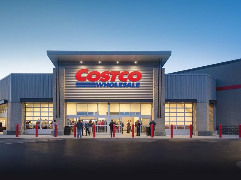 More details on new Costco 30 min. from Ocala, six other stores opening soon