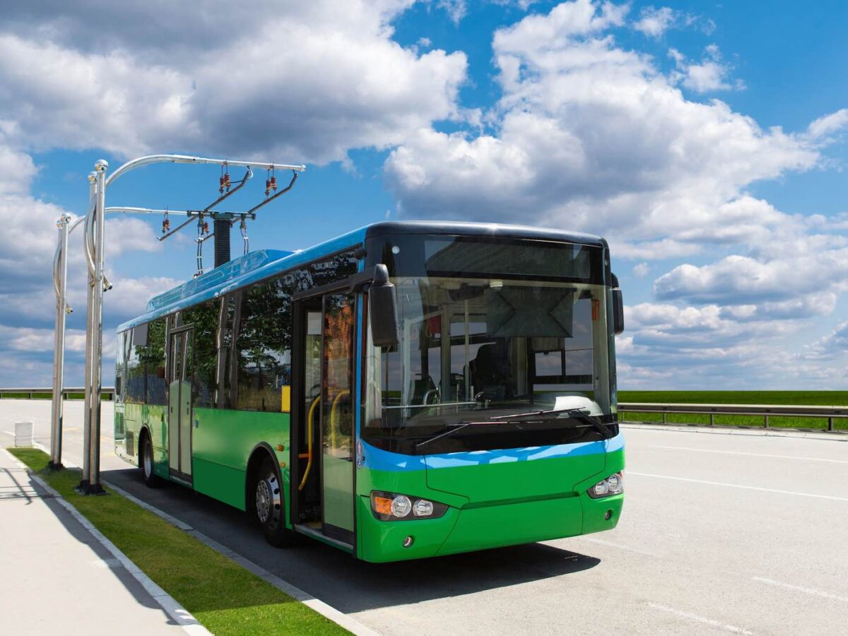 Design plan contract for electric chargers, bus bays at Ocala SunTran facility approved