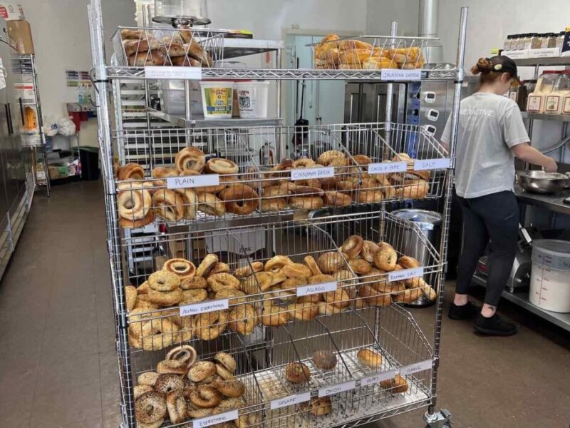 Residents hoping bagel shop comes to east, southeast Ocala