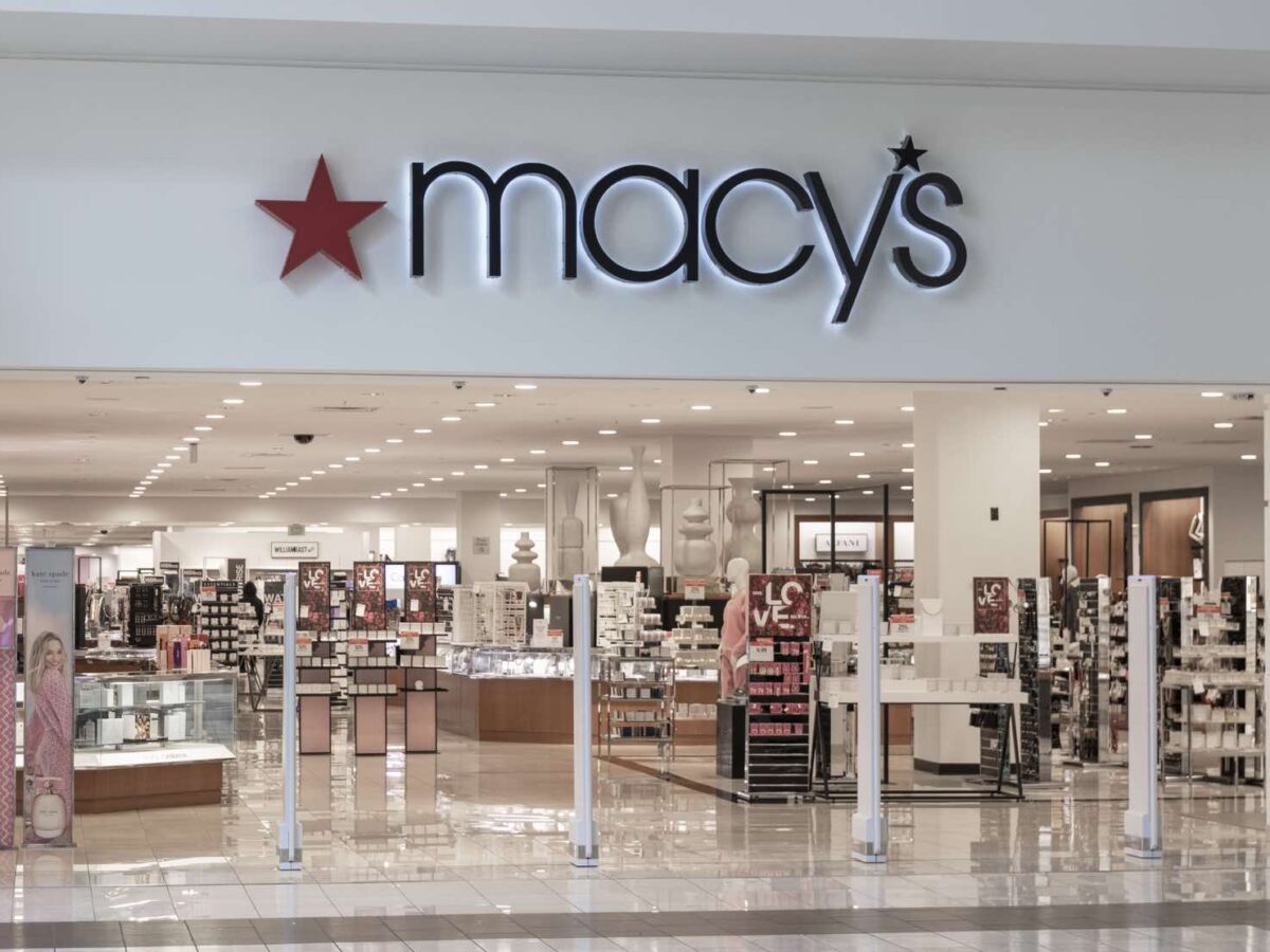 Ocala Macy’s not among 66 stores shuttering during 1st round of closures