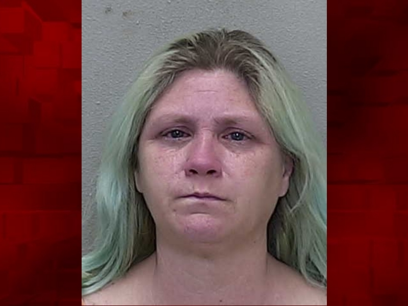 New employee accused of stealing $1,200 from Ocala gas station