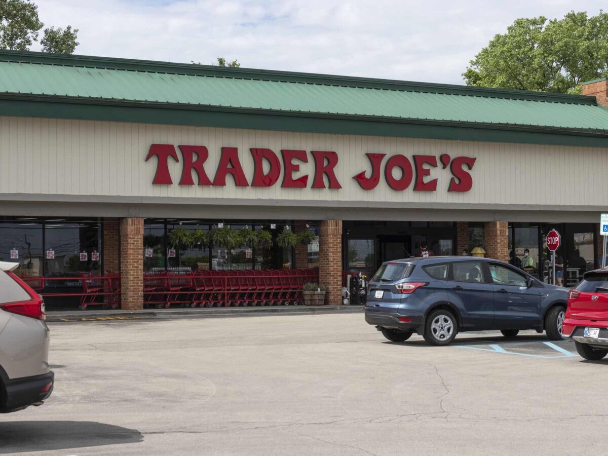 How about a Trader Joe’s in Ocala