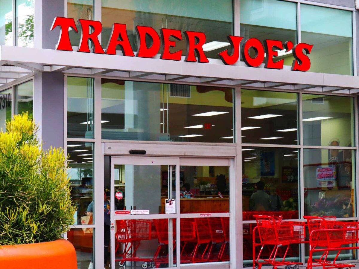 How about a Trader Joe’s in Silver Springs Shores?