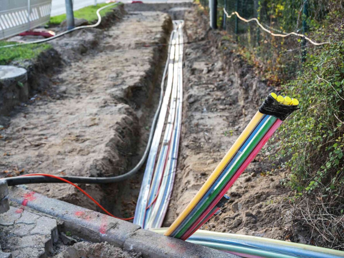 Ocala Fiber Network seeking $1.6 million for underground fiber cable expansion