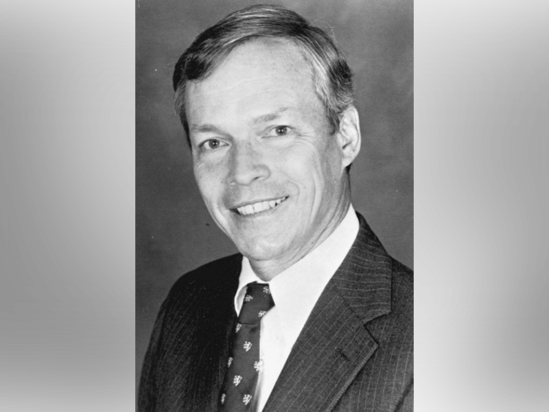 Former Florida governor dies at Ocala home at age 91