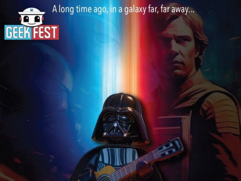 Ocala Geek Fest returns this weekend