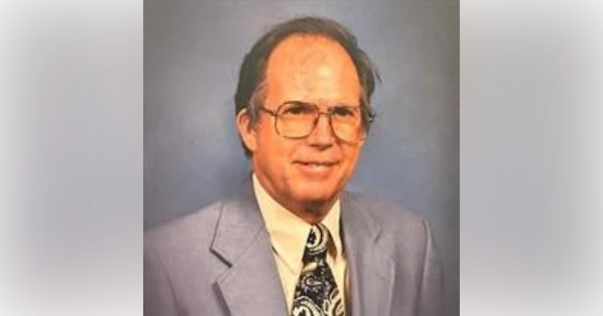 Paul N. Hall