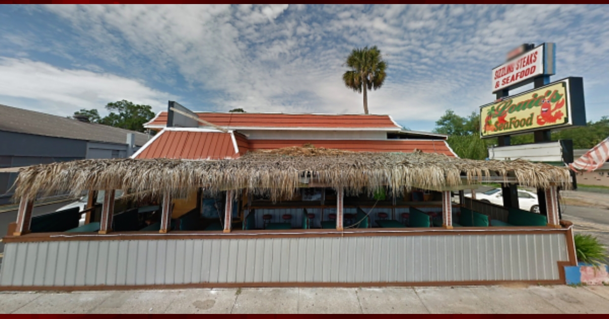 Ocala seafood restaurant shut down after health inspector finds 24 ...