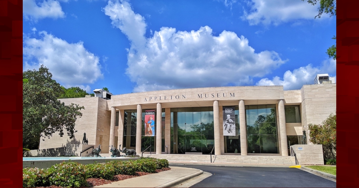 Appleton Museum announces mobile photography contest - Ocala-News.com