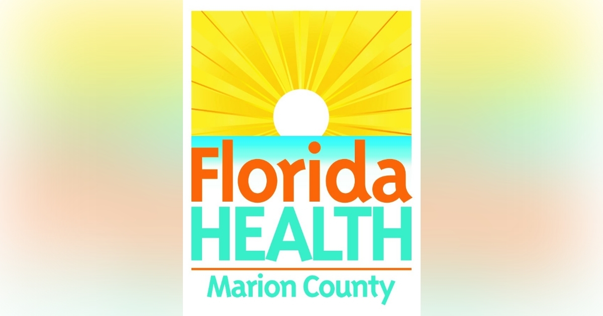 National organization recognizes FDOH-Marion County staff members for ...