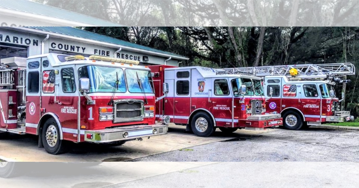 Local fire rescues send 29-member team to aid in Miami tragedy search ...