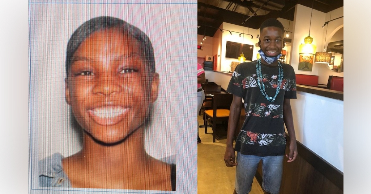 Ocala Police Department Looking For Two Missing Runaway Teens - Ocala ...