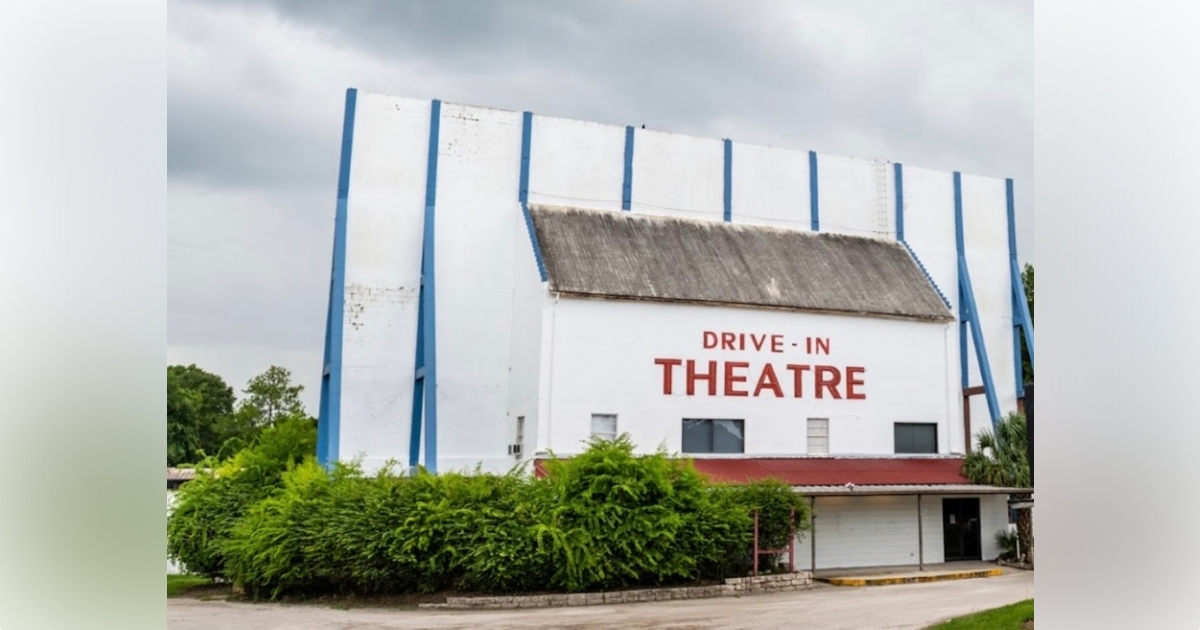 Ocala Drive-in offering ‘Dinner and Movies for Two’ on select dates ...