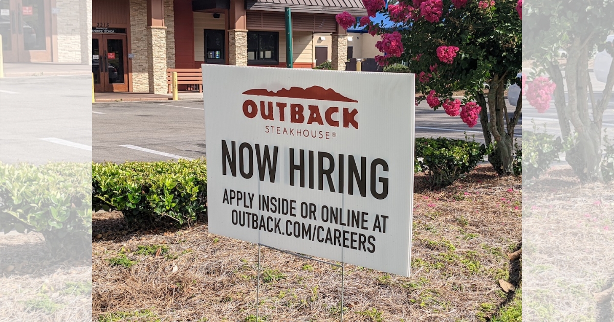 Ocala employers continue to put out the call for workers - Ocala-News.com